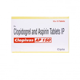 CLOPIVAS AP 150